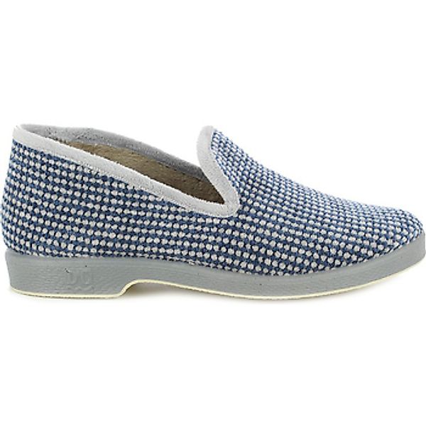 Doctor Cutillas  Hausschuhe 356 azul günstig online kaufen