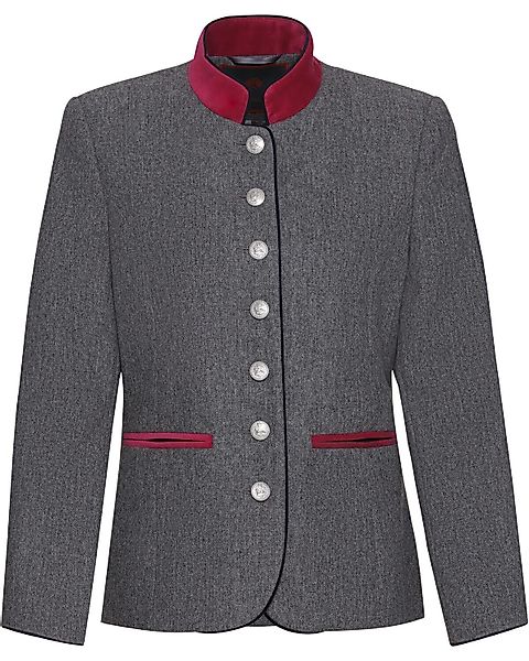Reitmayer Trachtenjacke Stehkragenjacke günstig online kaufen