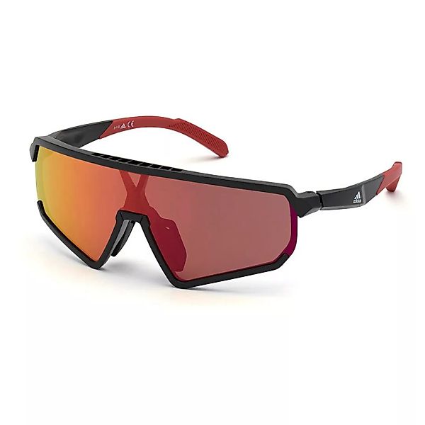 Adidas Sp0017 Sonnenbrille One Size Shiny Black günstig online kaufen