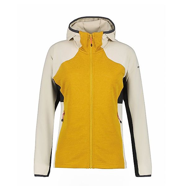 Icepeak Strickfleecejacke Basile Midlayer günstig online kaufen