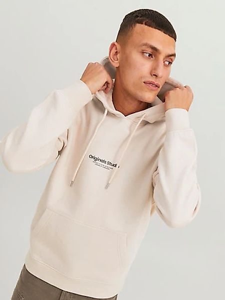 Jack & Jones Kapuzensweatshirt "JORVESTERBRO SWEAT HOOD NOOS" günstig online kaufen