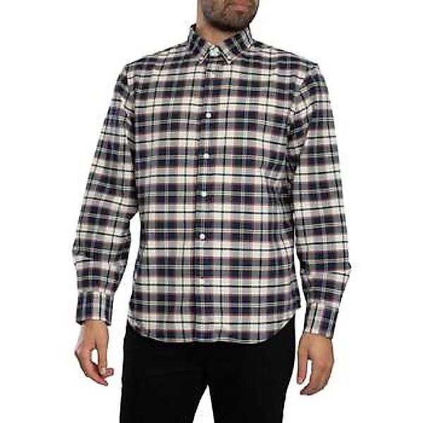 Levis  Hemdbluse Authentisches Button-Down-Hemd günstig online kaufen