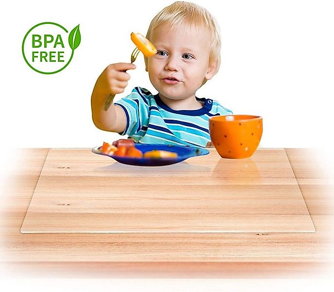 Dr. Berger Tischschonbezug Original Dr. Berger Tisch- und Kleckerschutz 60 günstig online kaufen