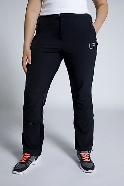 Ulla Popken Funktionshose Funktionshose wasserabweisend Powerstretch günstig online kaufen