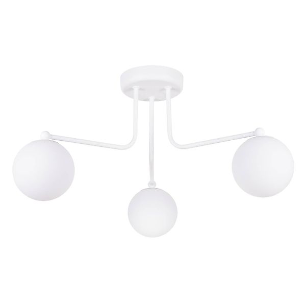 Sollux | Kronleuchter Astral 3-flammig günstig online kaufen