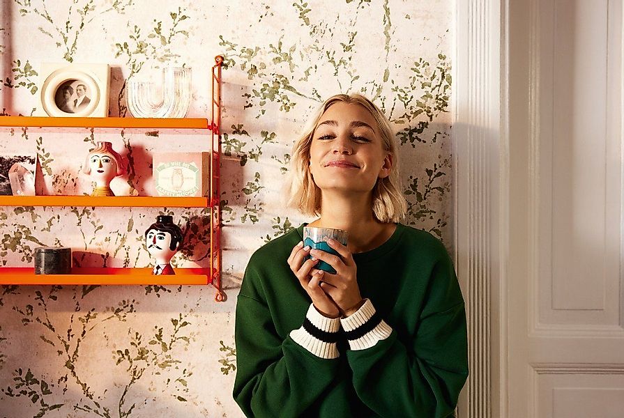 living walls Vliestapete Stories of Life günstig online kaufen
