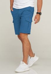 Jack & Jones Cargoshorts JOE JJCARGO günstig online kaufen