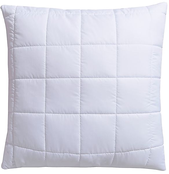 fan Microfaserkissen "Warmmax" Füllung: Faserbaellchen100Polyester 1 Stk. t günstig online kaufen