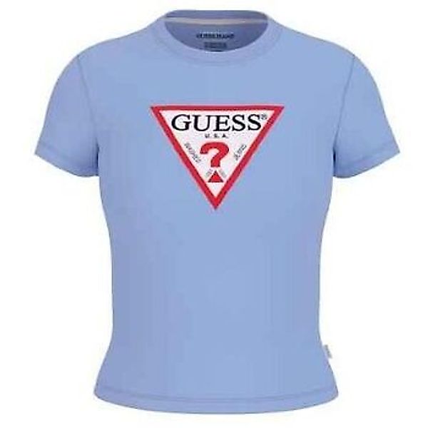 Guess  T-Shirts & Poloshirts W4YI04 J1314-G7CP günstig online kaufen