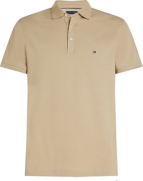 Tommy Hilfiger 1985 Polo Shirt Beige - Größe XL günstig online kaufen