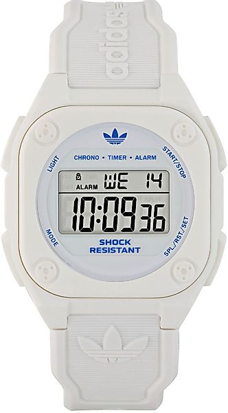 adidas Originals Chronograph CITY TECH FOUR günstig online kaufen