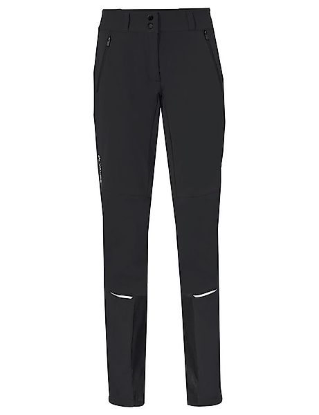 VAUDE Larice Pants IV Women - Softshellhose / Skitourenhose günstig online kaufen