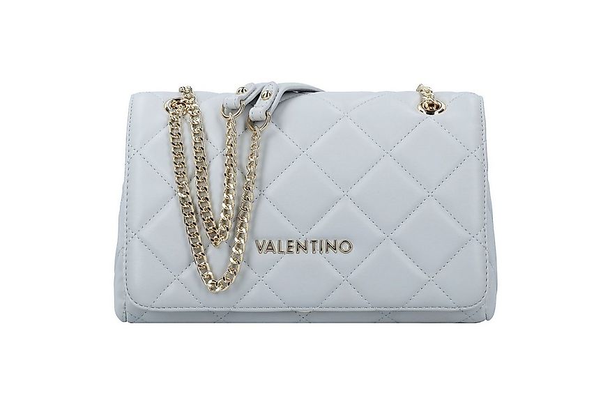 VALENTINO BAGS Schultertasche Ocarina, Polyurethan günstig online kaufen