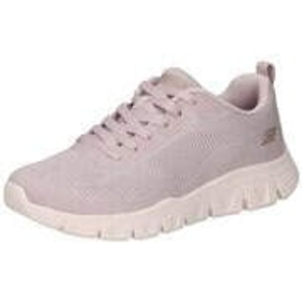 Skechers Bob B Lite Sneaker Damen lila günstig online kaufen