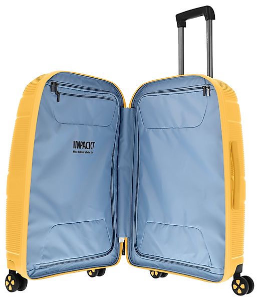 IMPACKT Hartschalen-Trolley IP1, verschiedene Größen und günstig online kaufen