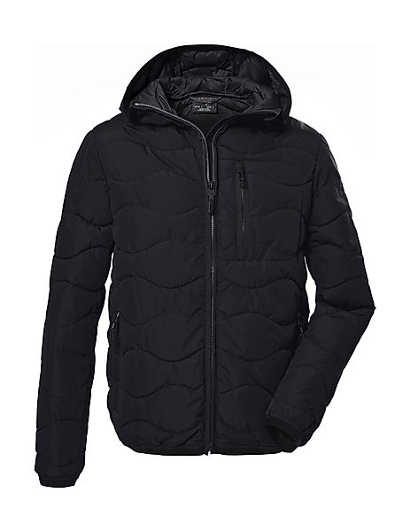 G.I.G.A. DX by killtec Steppjacke "GW 7 MN QLTD JCKT", Elegante Herren Step günstig online kaufen