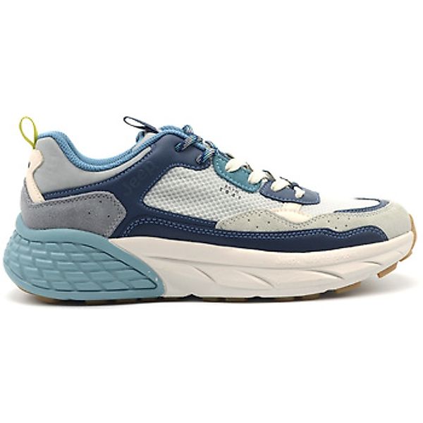 Jeep  Sneaker Groove Mesh sneaker günstig online kaufen