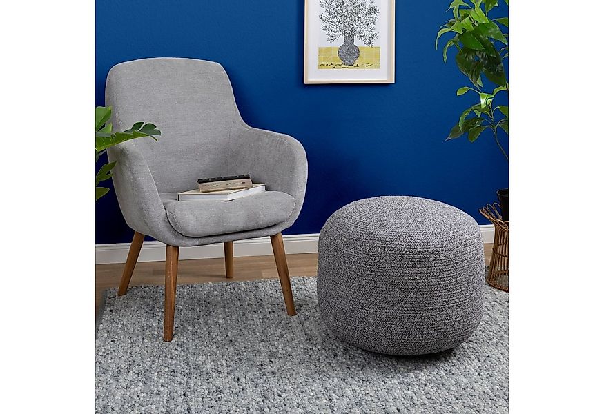 Steffensmeier Pouf Bali günstig online kaufen