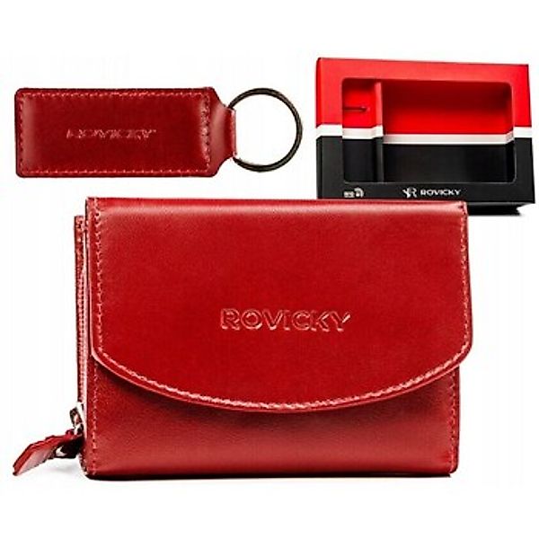 Rovicky  Geldbeutel RZD604BG günstig online kaufen