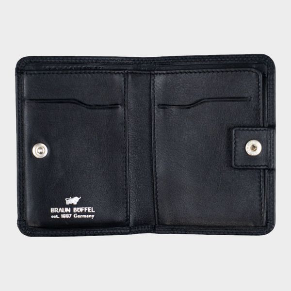 Braun Büffel Mini Geldbörse GOLF RFID günstig online kaufen