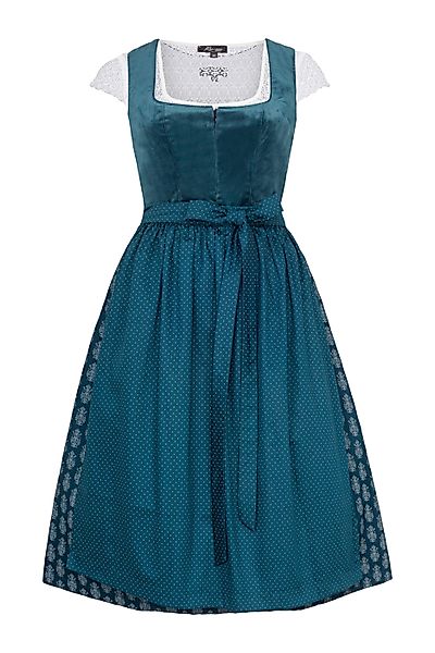 Ramona Lippert Dirndl Samy Samtdirndl Farbe günstig online kaufen