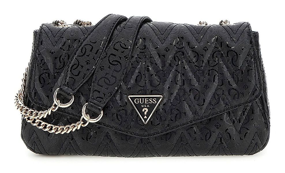 Guess Umhängetasche Convertible Xbody Flap günstig online kaufen