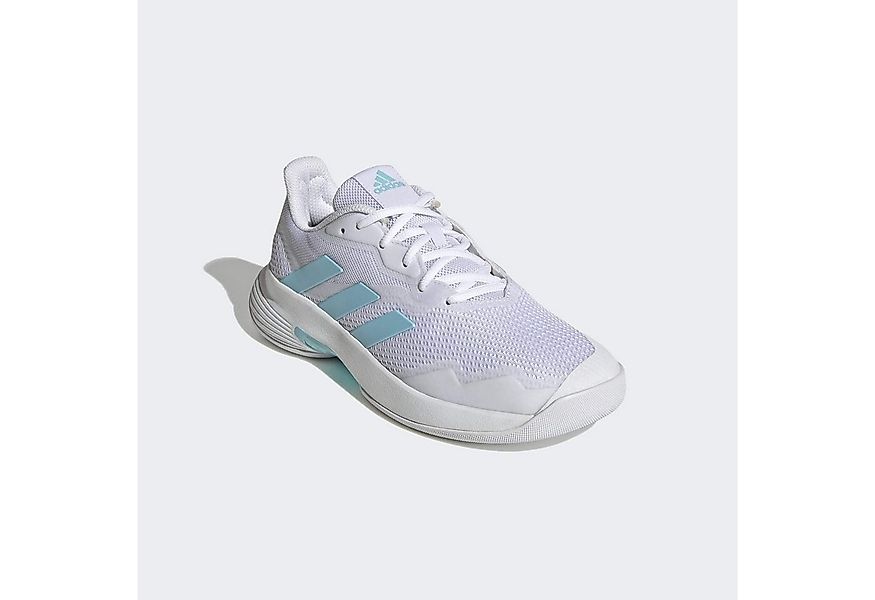 adidas Performance COURTJAM CONTROL TENNISSCHUH Tennisschuh (1-tlg) günstig online kaufen