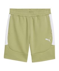 PUMA Sporthose PUMA teamEVOSTRIPE Short Shorts günstig online kaufen