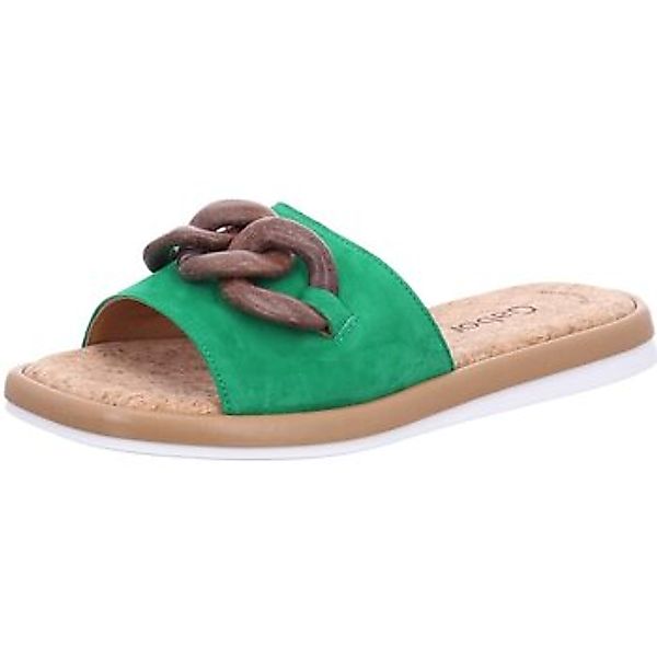 Gabor  Clogs Pantoletten 24.510.19 19 günstig online kaufen
