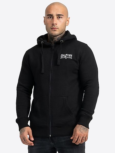 Benlee Rocky Marciano Kapuzensweatjacke CHEST LOGO günstig online kaufen