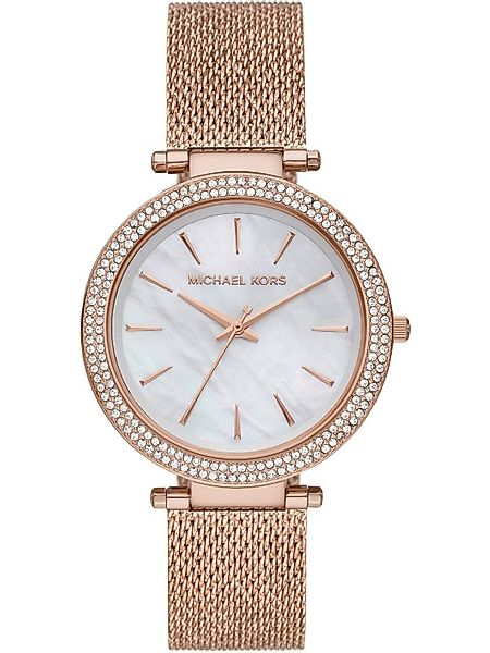 MICHAEL KORS Quarzuhr MK4519 günstig online kaufen