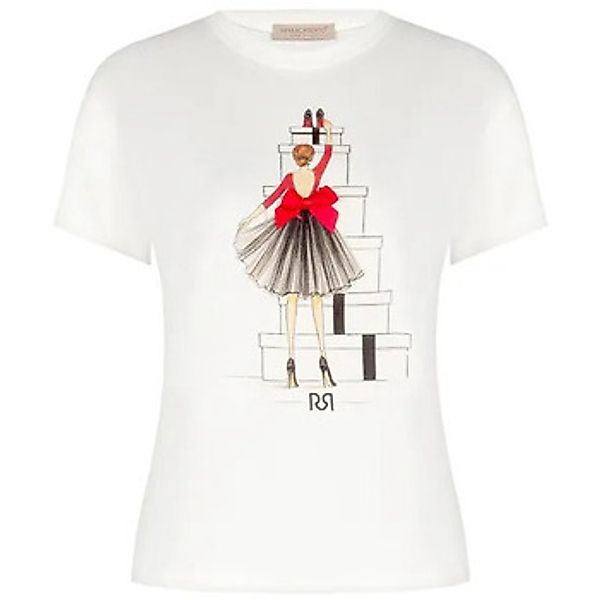 Rinascimento  T-Shirt CFC0127367003 günstig online kaufen