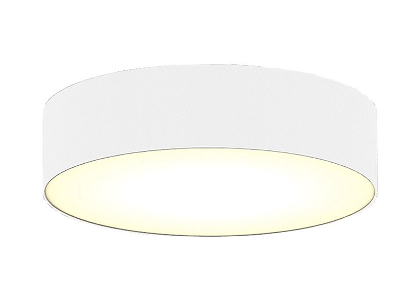 smartwares LED Deckenleuchte, Dimmfunktion, LED wechselbar, günstig online kaufen