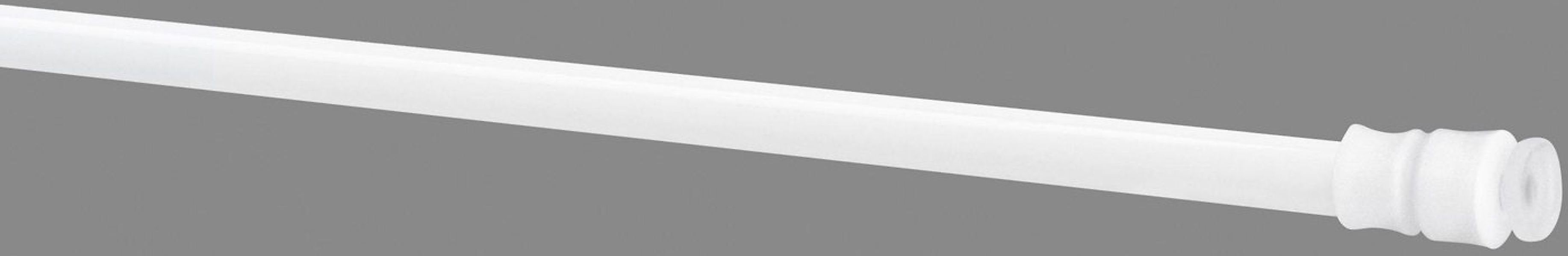 Good Life Scheibenstange flexx, Ø 8 mm, 1-läufig, ausdrehbar, ohne Bohren, günstig online kaufen