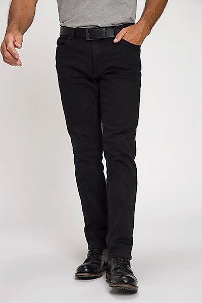 JP1880 5-Pocket-Jeans Jeans FLEXNAMIC® Denim Straight Fit bis Gr. 70/35 günstig online kaufen