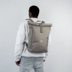 Johnny Urban Cityrucksack Robin Large, Rolltop günstig online kaufen