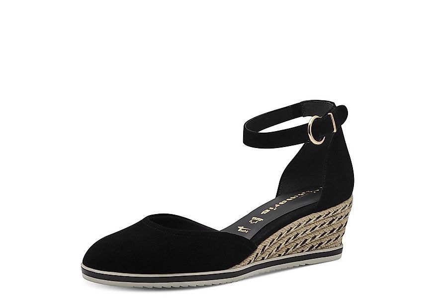 Tamaris Keilpumps günstig online kaufen