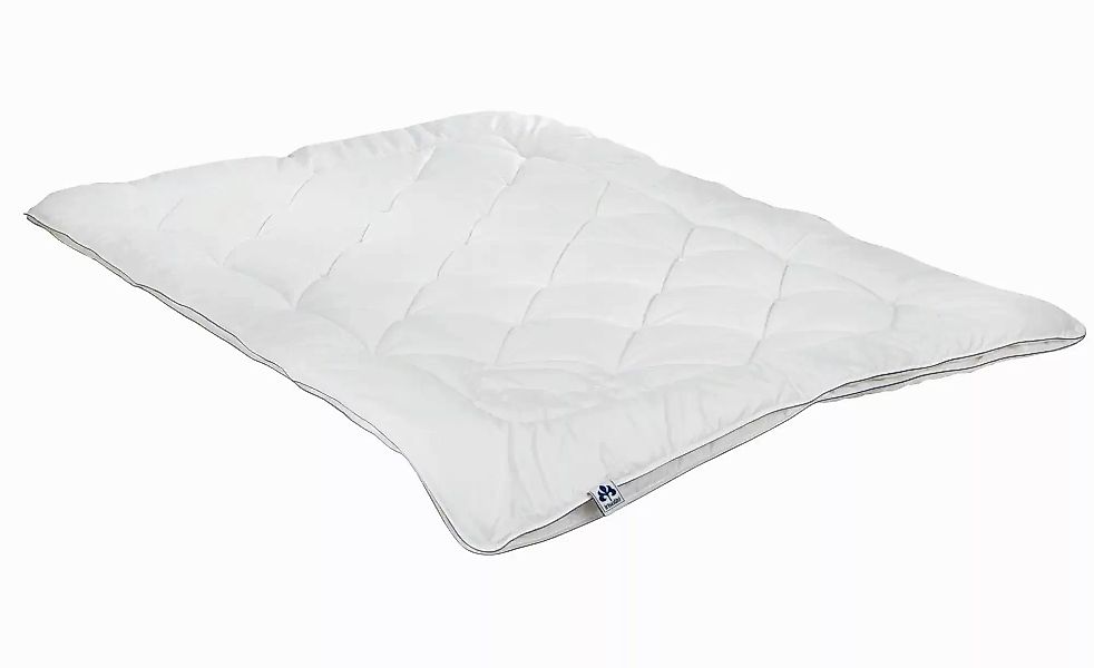 Irisette Naturhaarbettdecke Steppbett Irisette Waschwolle aus günstig online kaufen