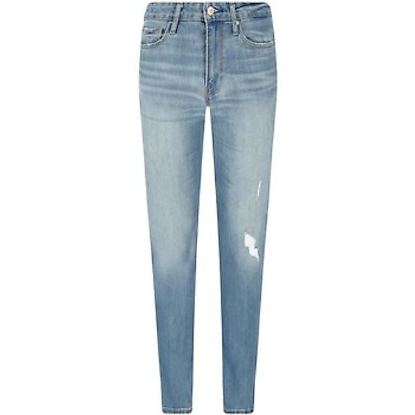 Guess  Slim Fit Jeans W01A35 D3Y42 günstig online kaufen