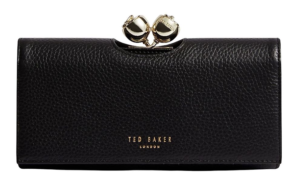Ted Baker Geldbörse Rose Detail Leather günstig online kaufen