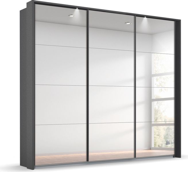 rauch Schwebetürenschrank "Kleiderschrank Schrank Garderobe OTELI inkl. 3 I günstig online kaufen