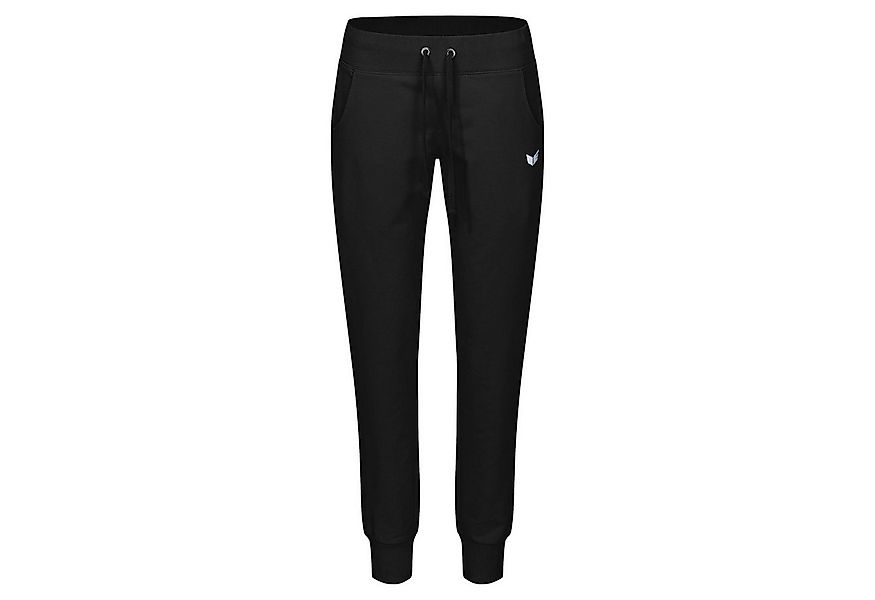 Erima Trainingshose erima Damen Trainingshose Sweatpants with Cuff günstig online kaufen