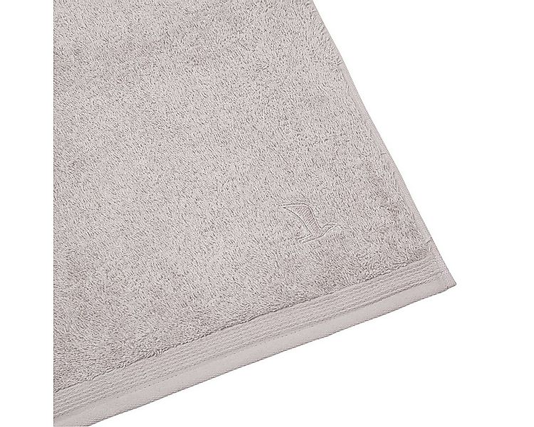 Möve Handtuch Set Superwuschel, Walkfrottee (Spar-Set, 4-St), 2 X Handtuch günstig online kaufen