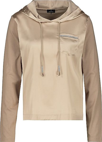 Monari Schlupfbluse mit Schmucktasche günstig online kaufen