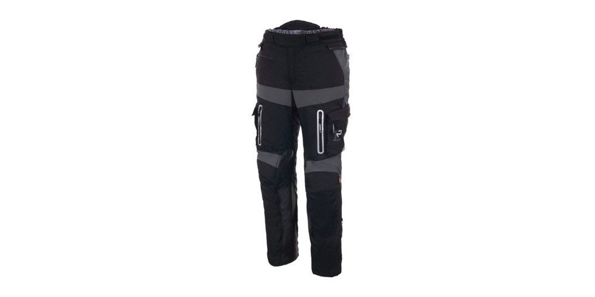 Rukka Motorradhose Offlane Motorrad Textilhose Wasserdicht günstig online kaufen