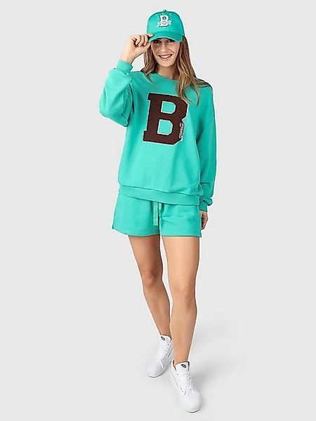 Brunotti Shorts Milly Women Sweat Short günstig online kaufen