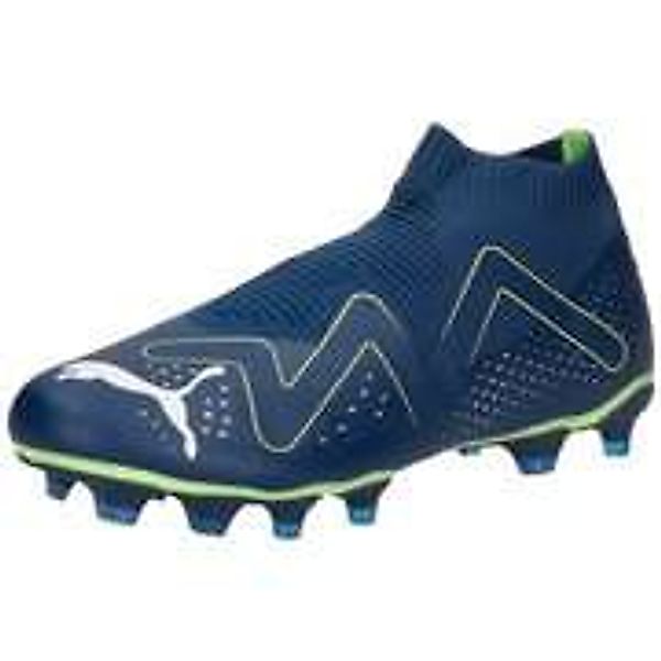 PUMA Future Match+ LL FG/AG Herren blau|blau|blau|blau günstig online kaufen