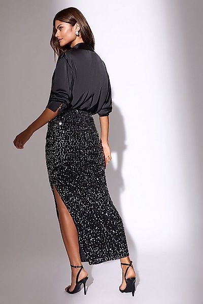 LIPSY Midirock Lipsy Midirock, Regular (1-tlg) günstig online kaufen