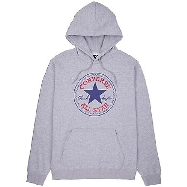 Converse  Sweatshirt Goto All Star Patch Pullover Hoodie günstig online kaufen