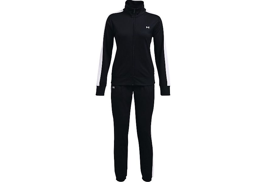 Under Armour® Trainingsanzug Under Armour Damen Trainingsanzug Tricot Track günstig online kaufen